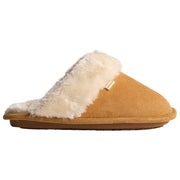 Hunter Mule Hausschuhe – Keksbeige
