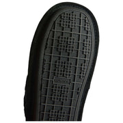 Hunter Mule Hausschuhe – Schwarz