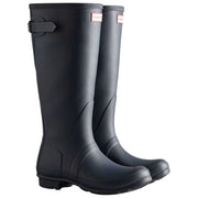 Hunter Original Tall verstellbare Gummistiefel – Hunter Navy