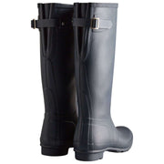Hunter Original Tall verstellbare Gummistiefel – Hunter Navy