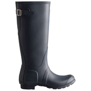 Hunter Original Tall verstellbare Gummistiefel – Hunter Navy