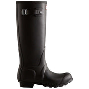 Hunter Original Tall Isolierte Gummistiefel – Schwarz
