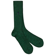 London Sock Company Stiefelsocken – Evergreen Green