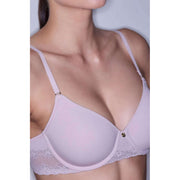 Natori Bliss Perfection Contour Bügel-BH – Rose Beige
