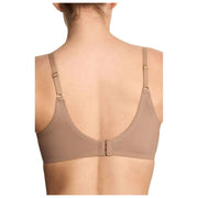 Natori Cloud Comfort Rückenglättung T-Hemd-BH – Dune Tan