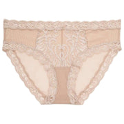 Natori Feathers Hipster – Café Tan