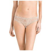 Natori Feathers Hipster – Café Tan