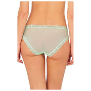 Natori Feathers Hipster – Julep Green