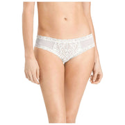 Natori Feathers Hipster – Weiß