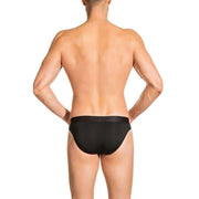 Obviously Primeman AnatoMAX Hipster Brief - Black