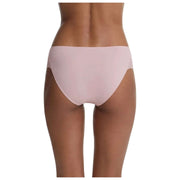 Skarlett Blue Captivate Spitzen-Bikinislip – Romance Pink