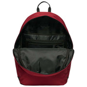 Superdry & Co Athletic Montana Backpack - Bordeaux Red