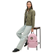 Superdry & Co City Montana Backpack - Soft Pink