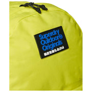 Superdry & Co Classic Montana Backpack - Skate Apple Green