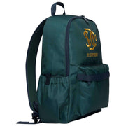 Superdry & Co Heritage Backpack - Enamel Green