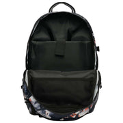 Superdry & Co Outdoor 28L Backpack - Subway Tag Navy