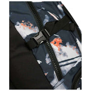 Superdry & Co Outdoor 28L Backpack - Subway Tag Navy