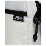 Superdry & Co Outdoor Crossbody Bag - Brilliant White