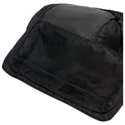 Superdry & Co Outdoor-Weekend-Tasche – Schwarz