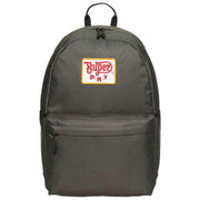 Superdry & Co Patched Montana Backpack - Drab Olive Green