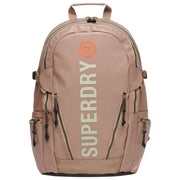 Superdry & Co Tarp Rucksack - Moon Rock Beige