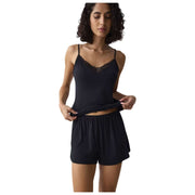 Triumph Aura Spotlight Shorts – Schwarz