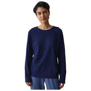 Triumph Mix-and-Match-Top – Admiral Blue