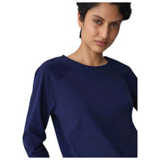 Triumph Mix-and-Match-Top – Admiral Blue