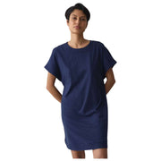 Triumph Nachthemd – Marineblau