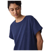 Triumph Nachthemd – Marineblau