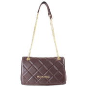 Valentino Ocarina Flap Bag – Moro Brown