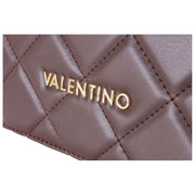 Valentino Ocarina Flap Bag – Moro Brown