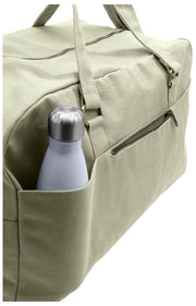 Hindbag Yves Große Reisetasche – Tongrün