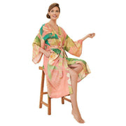 powder-delicate-tropical-kimono-gown---candy-pink-34447000