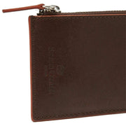 simon-carter-contrast-edge-zip-credit-card-wallet---brownred-35450948