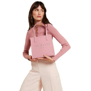 ted-baker-crinion-crinkle-small-icon-tote-bag---pink-34459607