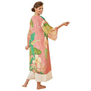 powder-delicate-tropical-kimono-gown---candy-pink-34446999