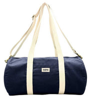 Hinterbeutel Simon Duffle Bag - Marine