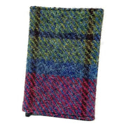 maccessori-harris-tweed-pop-up-card-holder---pinkblue-34631705