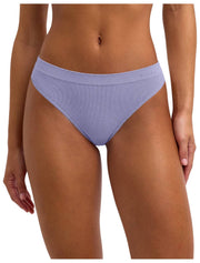 Falke Täglicher nahtloser Tanga – Lavendust Lilac