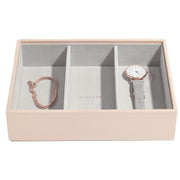 stackers-classic-set-of-4-jewellery-box---blush-pink-woven-34950079