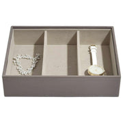 stackers-classic-jewellery-box-set-of-4---mink-brown-35901457