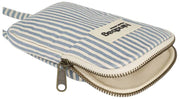 Hindbag Bill Handytasche – Blau gestreift