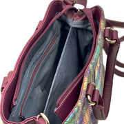 maccessori-harris-tweed-top-handle-bag---greenpurple-34631234