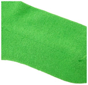 Roka Windsor Solid Crew Socken – Online Limette