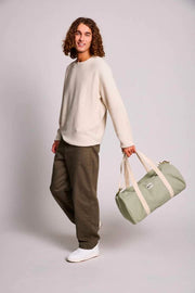 Hindbag Simon Duffle Bag – Tongrün