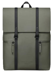 Gaston Luga Spläsh 16 "2,0 Rucksack - Olive Green