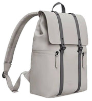 Gaston Luga Spläsh 13 "2,0 Rucksack - Taupe Grau