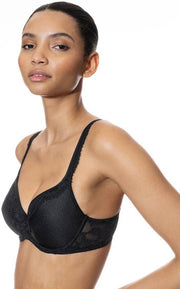 Mey Amazing Spacer Full Cup BH - schwarz