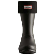 hunter-fleece-cuff-short-boot-socks---black-34596775